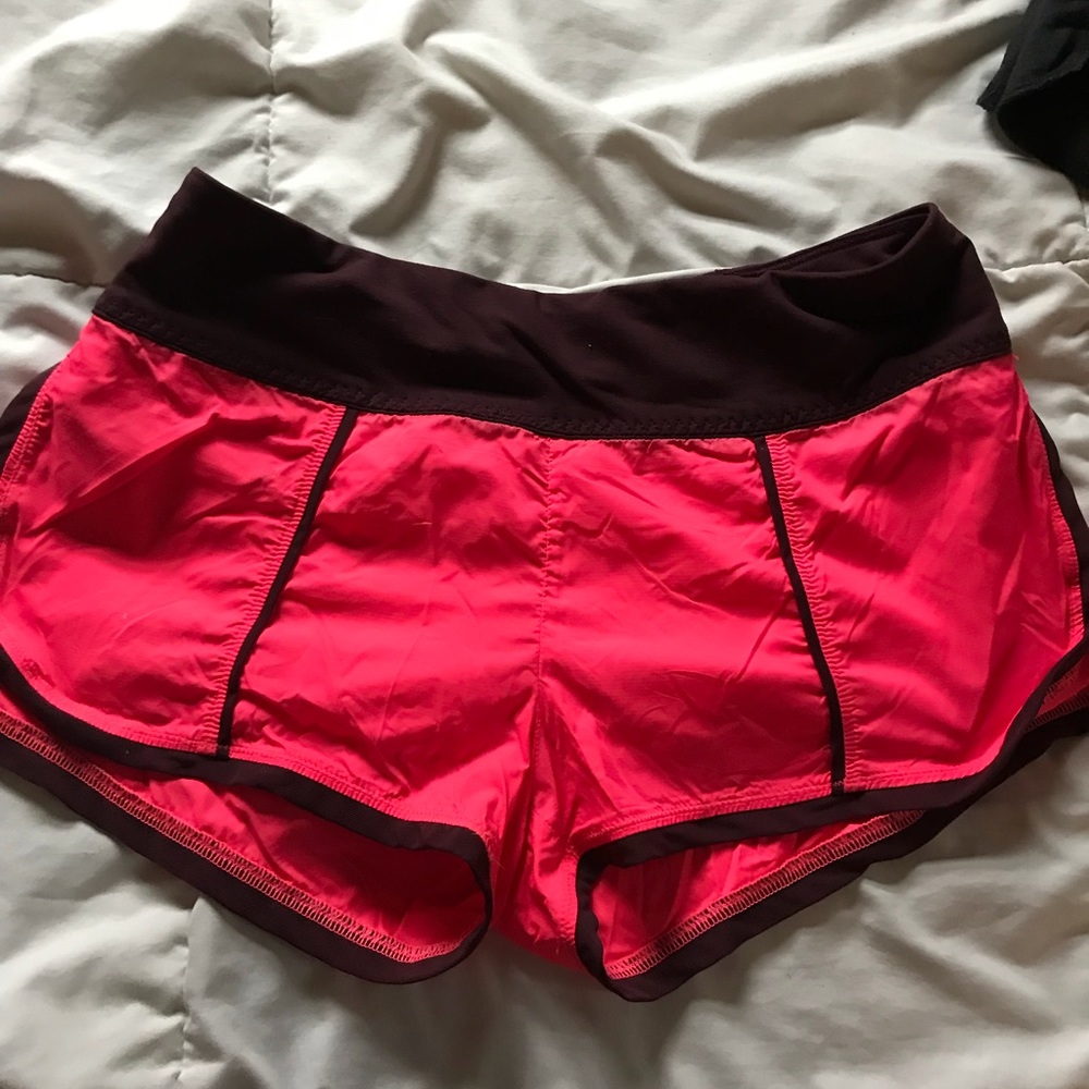 american eagle athletic shorts